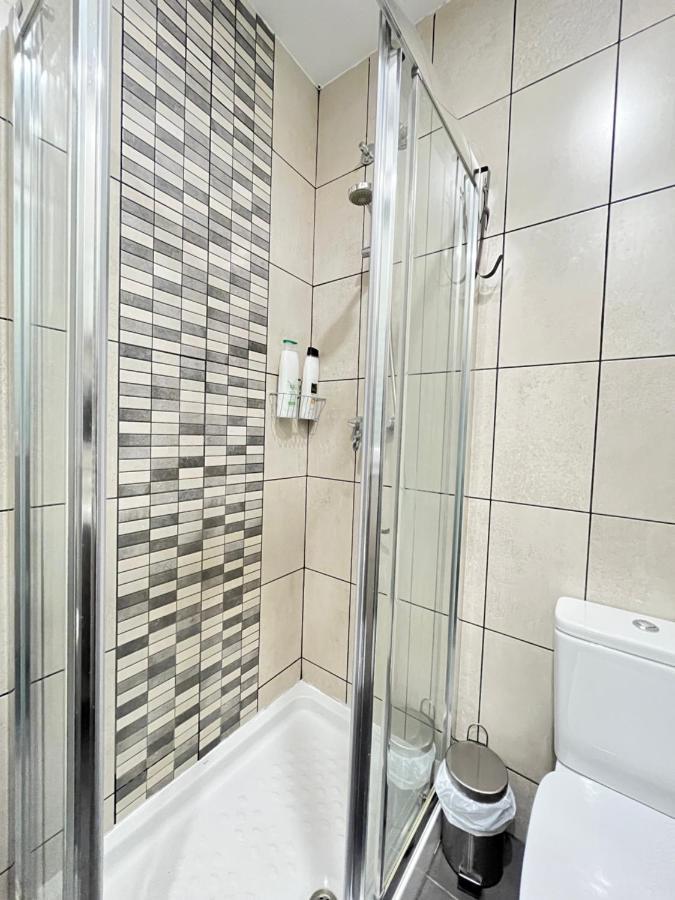 Acogedor Atocha Ile Sebastian Temporal Apartment Madrid Bagian luar foto