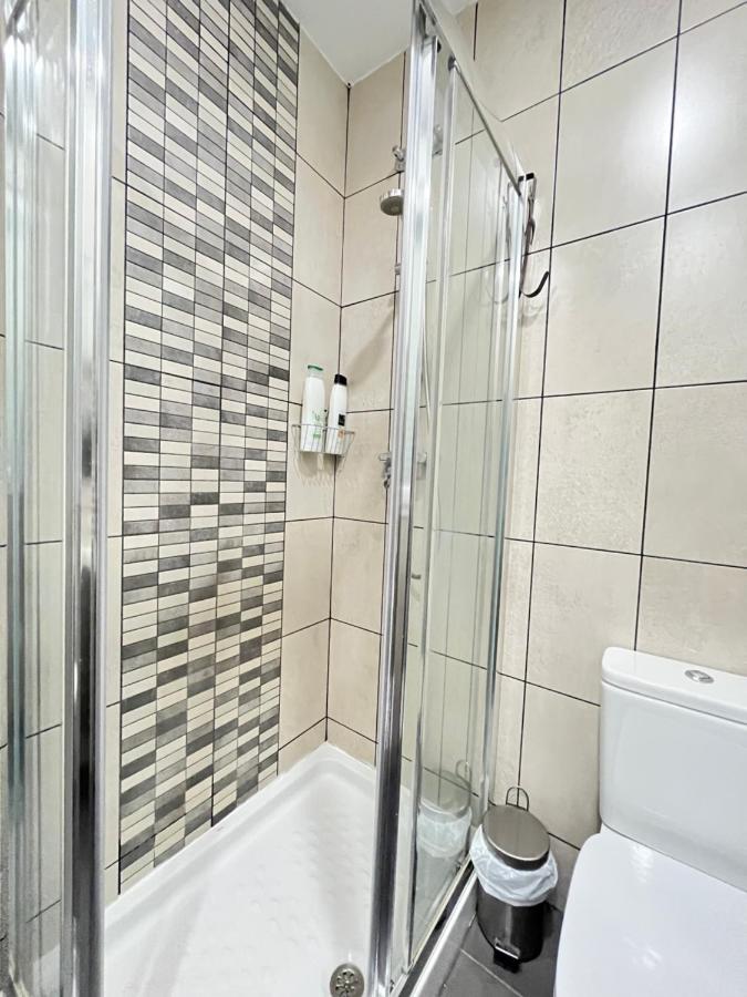Acogedor Atocha Ile Sebastian Temporal Apartment Madrid Bagian luar foto