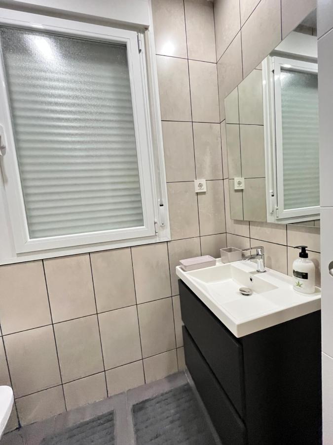 Acogedor Atocha Ile Sebastian Temporal Apartment Madrid Bagian luar foto